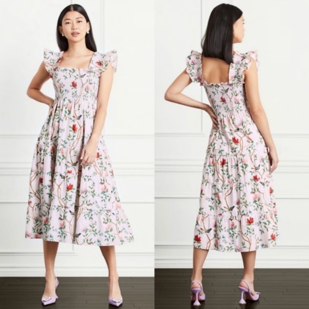 Hill House Home Diane Hill Ellie Dress XXL